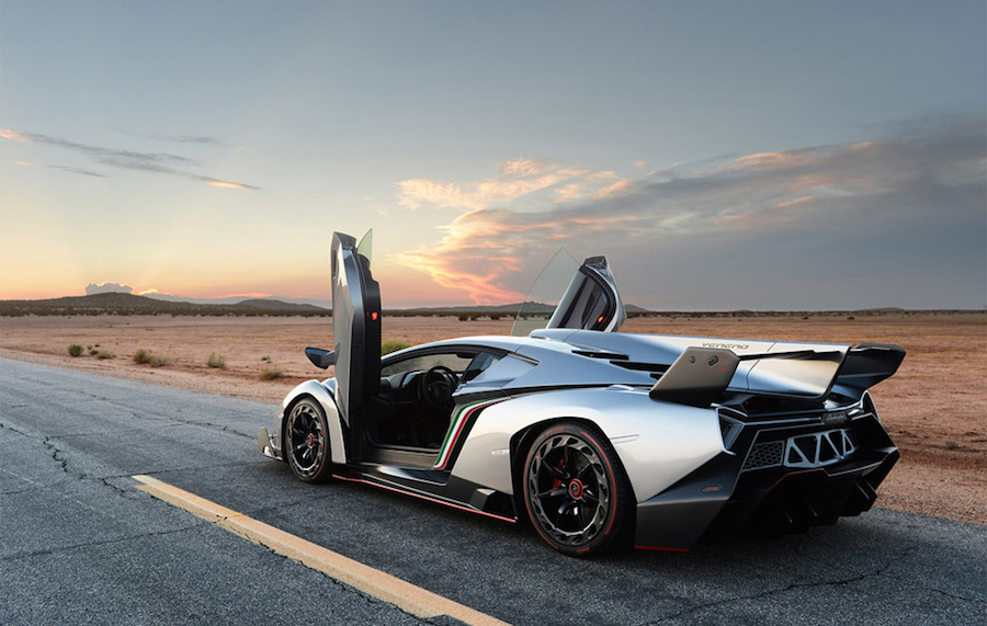 Image result for $4.5 million – Lamborghini Veneno pic
