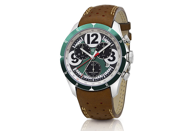 C70 DBR1 Chronometer Watch