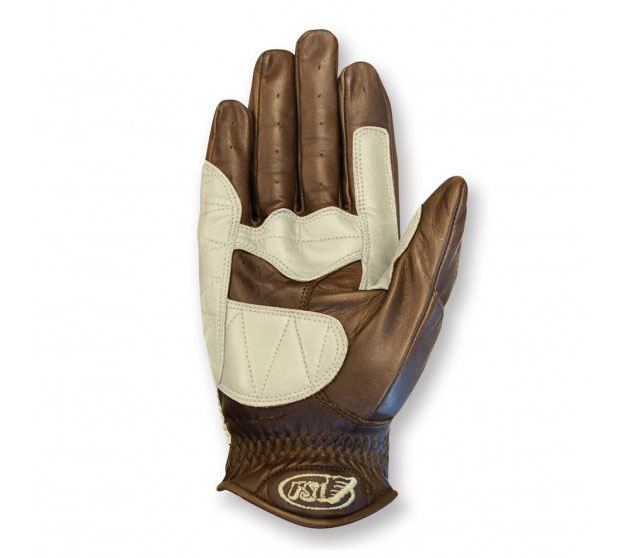 Roland Sands Diesel Gloves