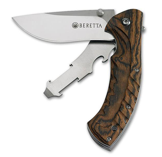 Beretta Xplor Light Utility Knife