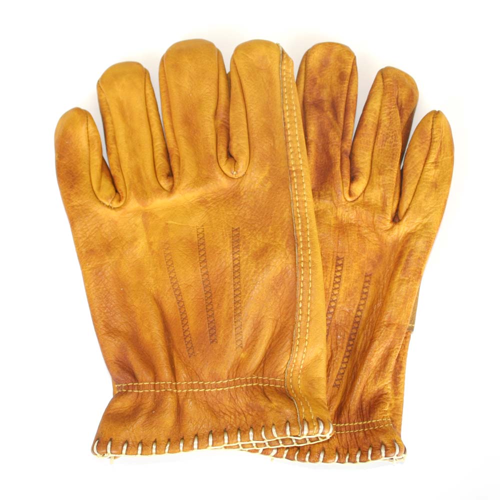 MotoStuka Shank Gloves
