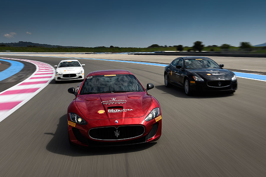 Master-Maserati-Driving-Courses